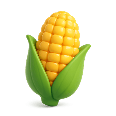 Icon of Corn