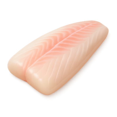 Icon of Haddock Fillet (Raw)