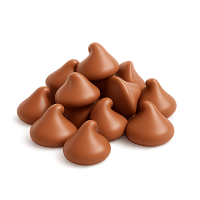 Icon of Milk Chocolate Chips