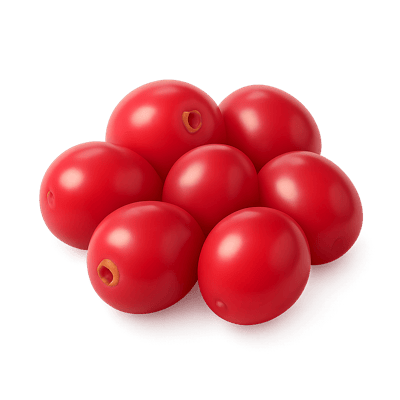 Icon of Cranberries