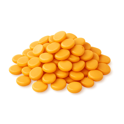 Icon of Split Pigeon Peas (Toor Dal)