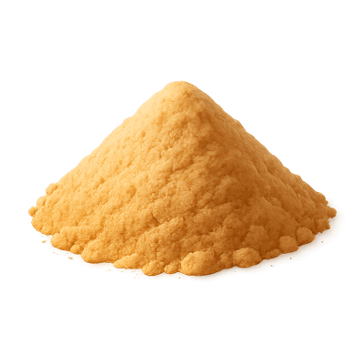 Icon of Ginger (Ground)