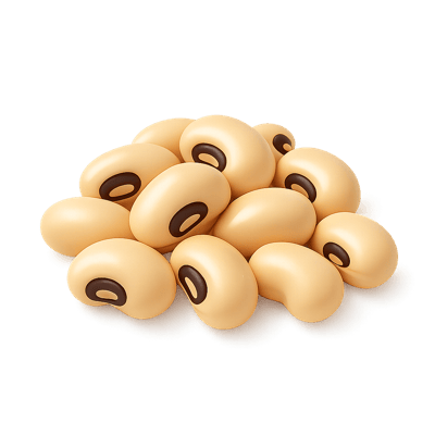 Icon of Blackeye Peas (Dry)