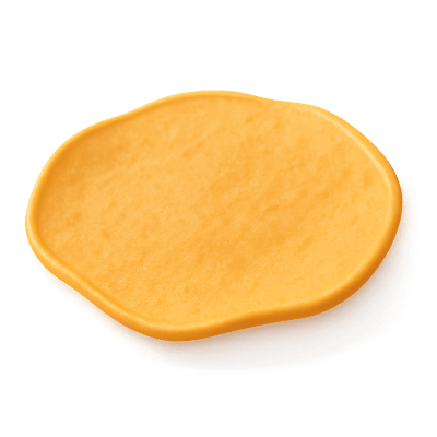 Icon of Tostada Shell