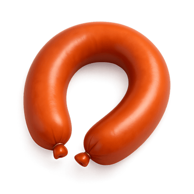 Icon of Smoked Sausage