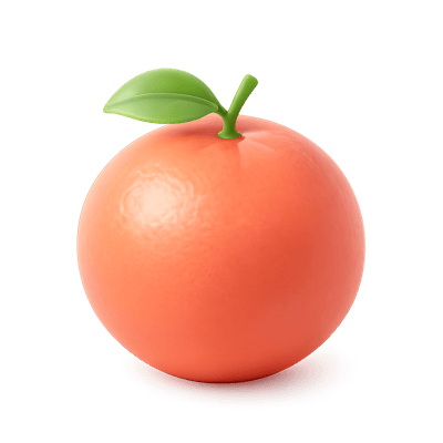 Icon of Grapefruit