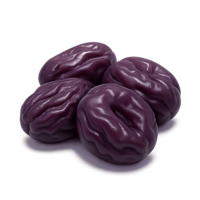 Icon of Prunes