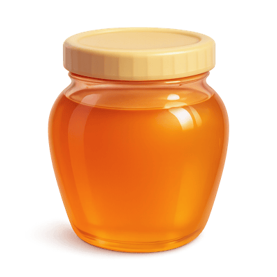 Icon of Honey