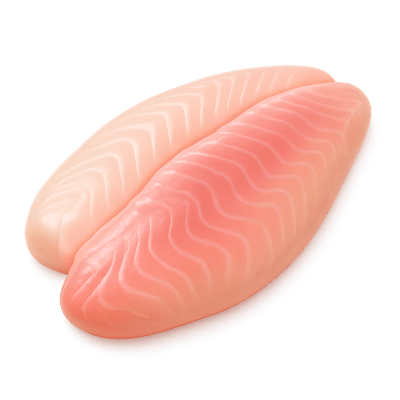 Icon of Catfish Fillet (Raw)