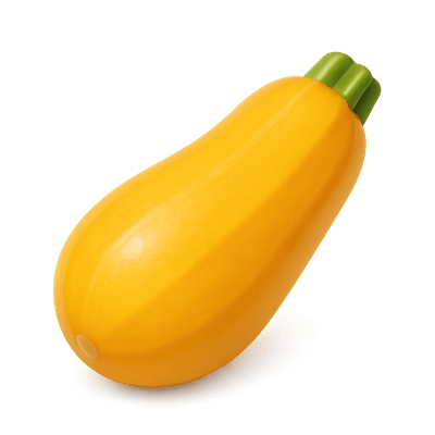 Icon of Yellow Zucchini