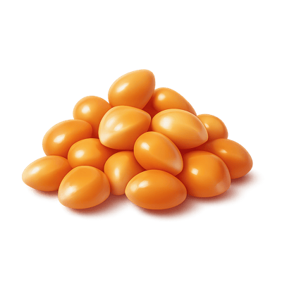Icon of Popcorn Kernels