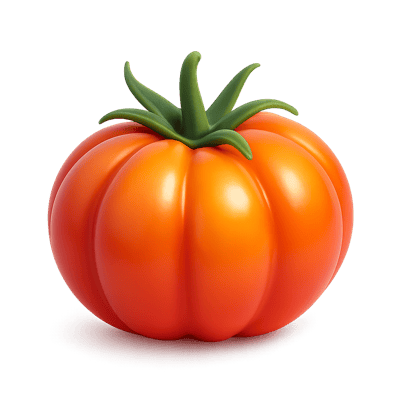 Icon of Heirloom Tomato