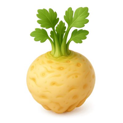 Icon of Celeriac Root