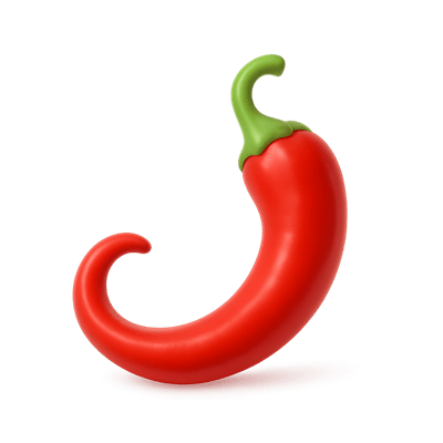 Icon of Cayenne Pepper