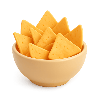 Icon of Tortilla Chips