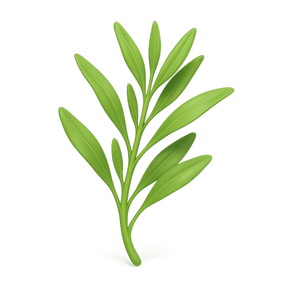 Icon of Tarragon