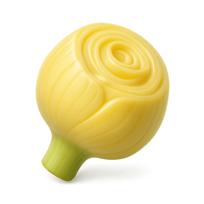 Icon of Artichoke Heart